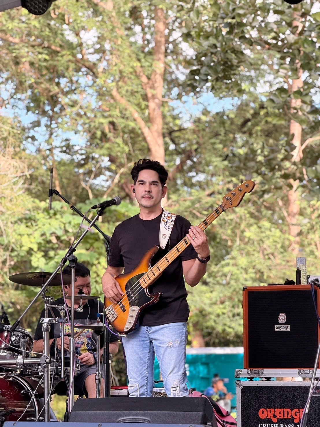 บิ๊ก - ศรุต วิจิตรานนท์