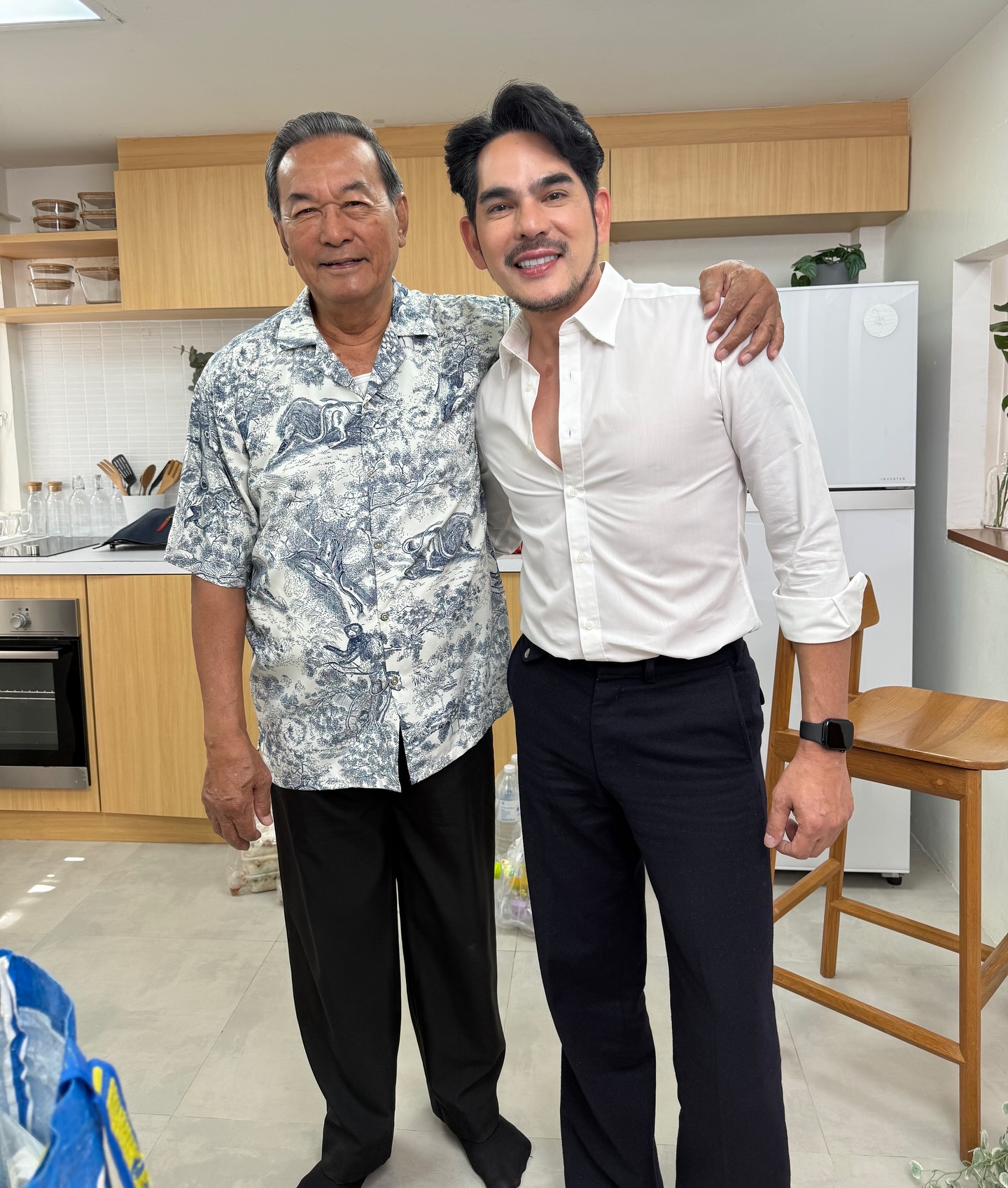 บิ๊ก - ศรุต วิจิตรานนท์