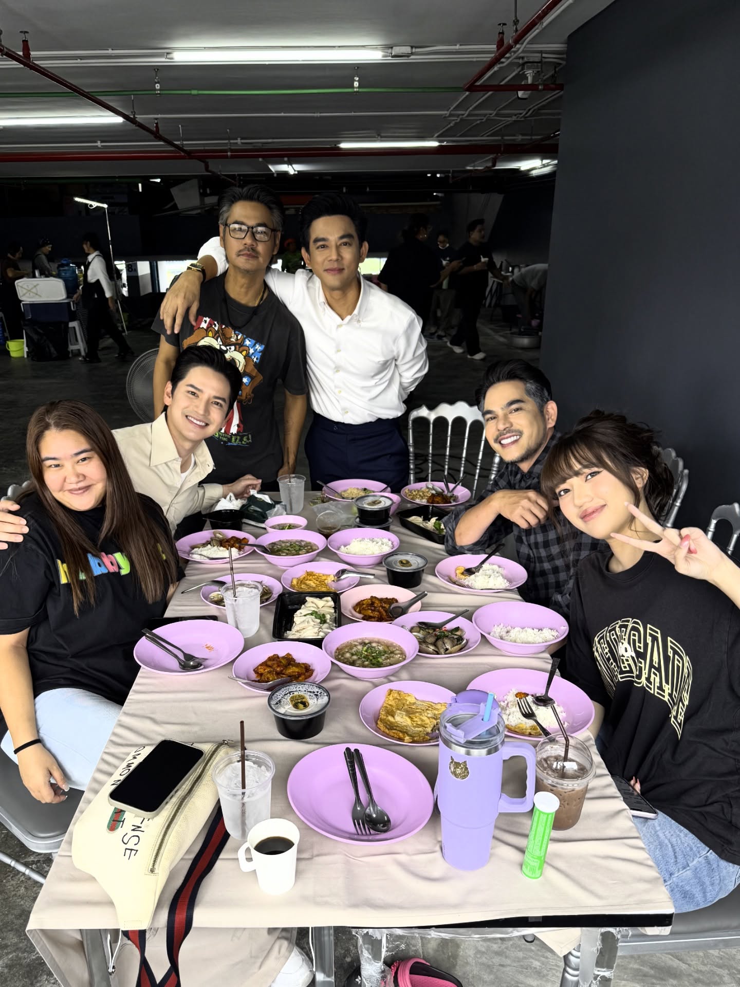 บิ๊ก - ศรุต วิจิตรานนท์