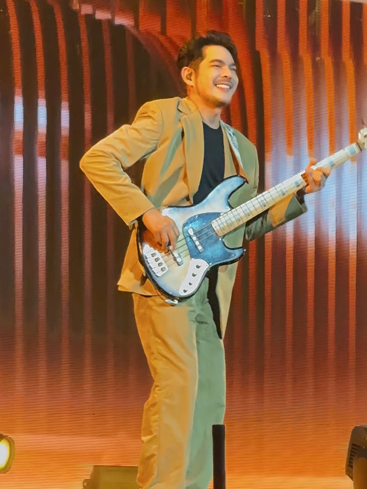 บิ๊ก - ศรุต วิจิตรานนท์