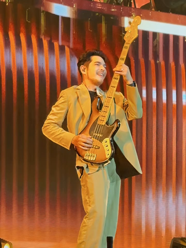 บิ๊ก - ศรุต วิจิตรานนท์