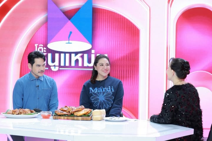 บิ๊ก - ศรุต วิจิตรานนท์