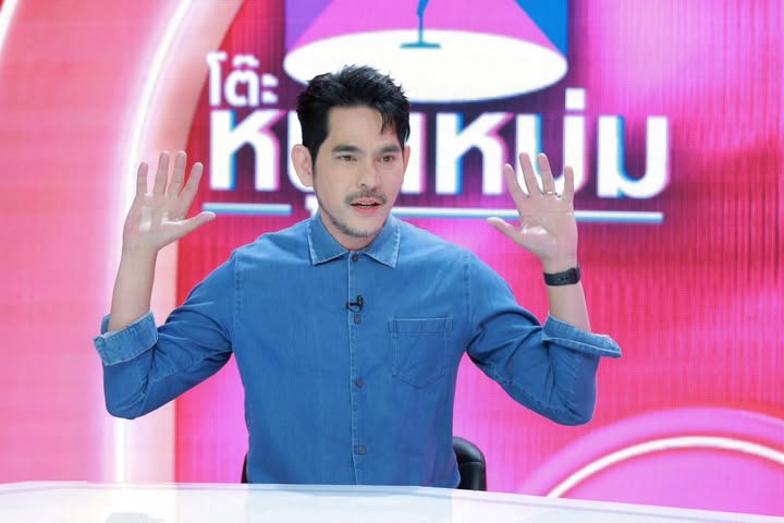 บิ๊ก - ศรุต วิจิตรานนท์