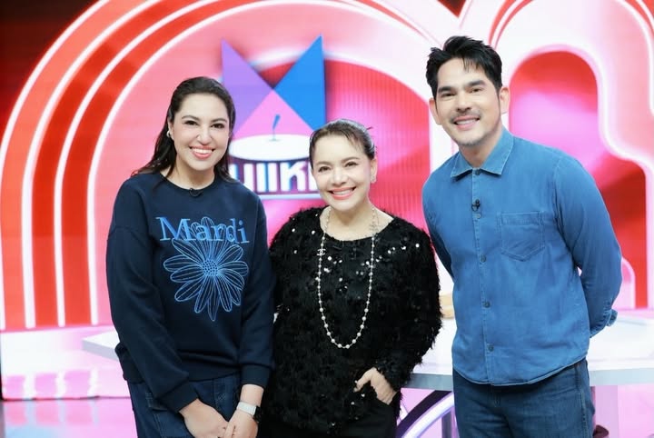 บิ๊ก - ศรุต วิจิตรานนท์