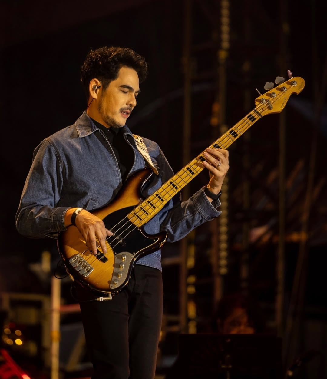 บิ๊ก - ศรุต วิจิตรานนท์