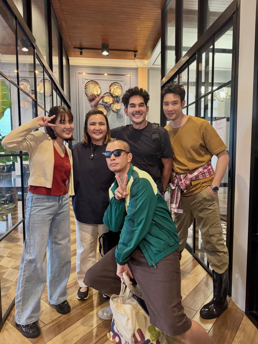 บิ๊ก - ศรุต วิจิตรานนท์