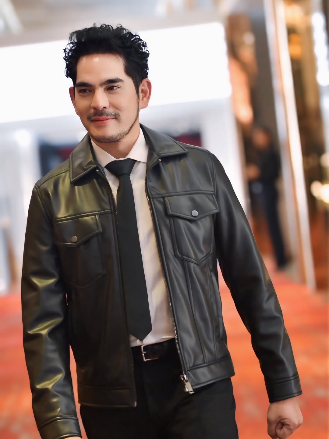 บิ๊ก - ศรุต วิจิตรานนท์