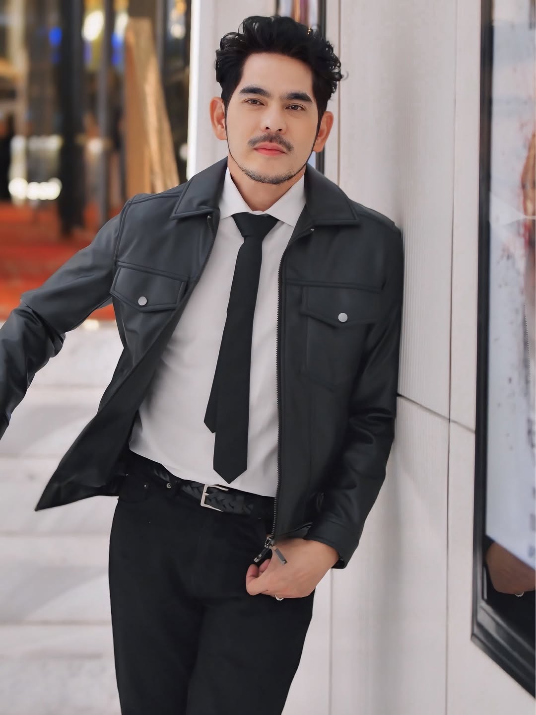 บิ๊ก - ศรุต วิจิตรานนท์