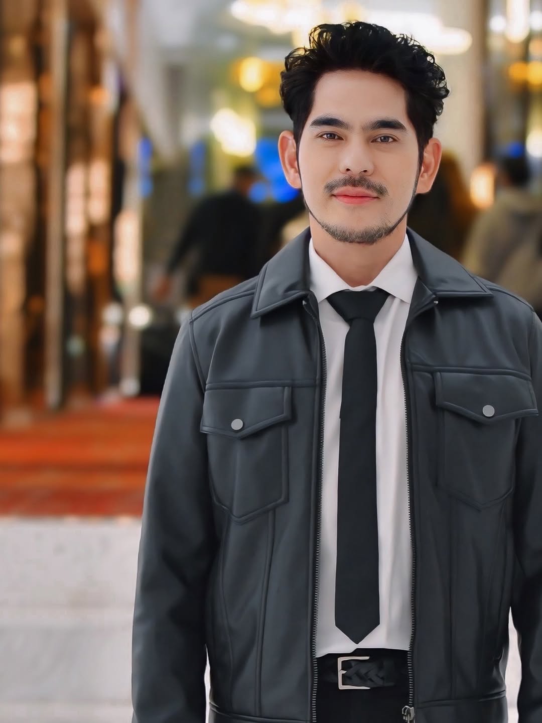 บิ๊ก - ศรุต วิจิตรานนท์