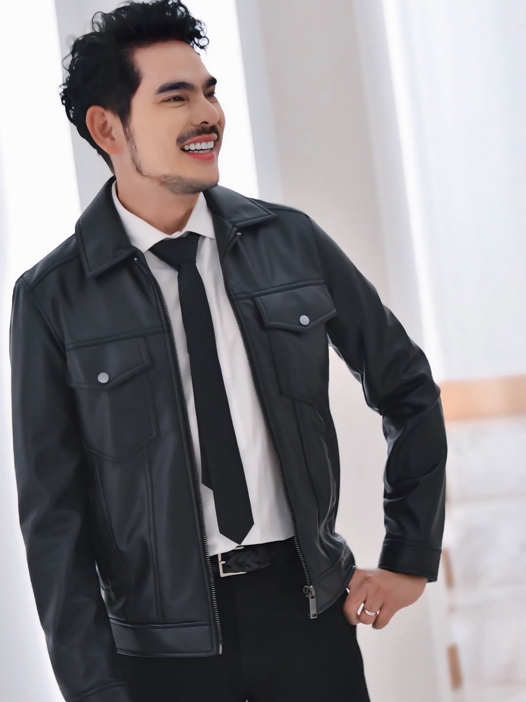 บิ๊ก - ศรุต วิจิตรานนท์