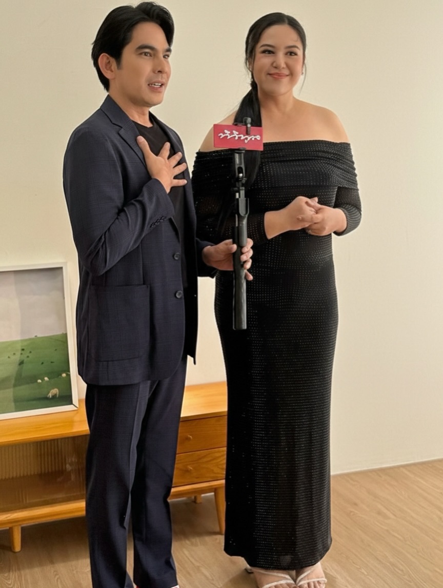 บิ๊ก - ศรุต วิจิตรานนท์