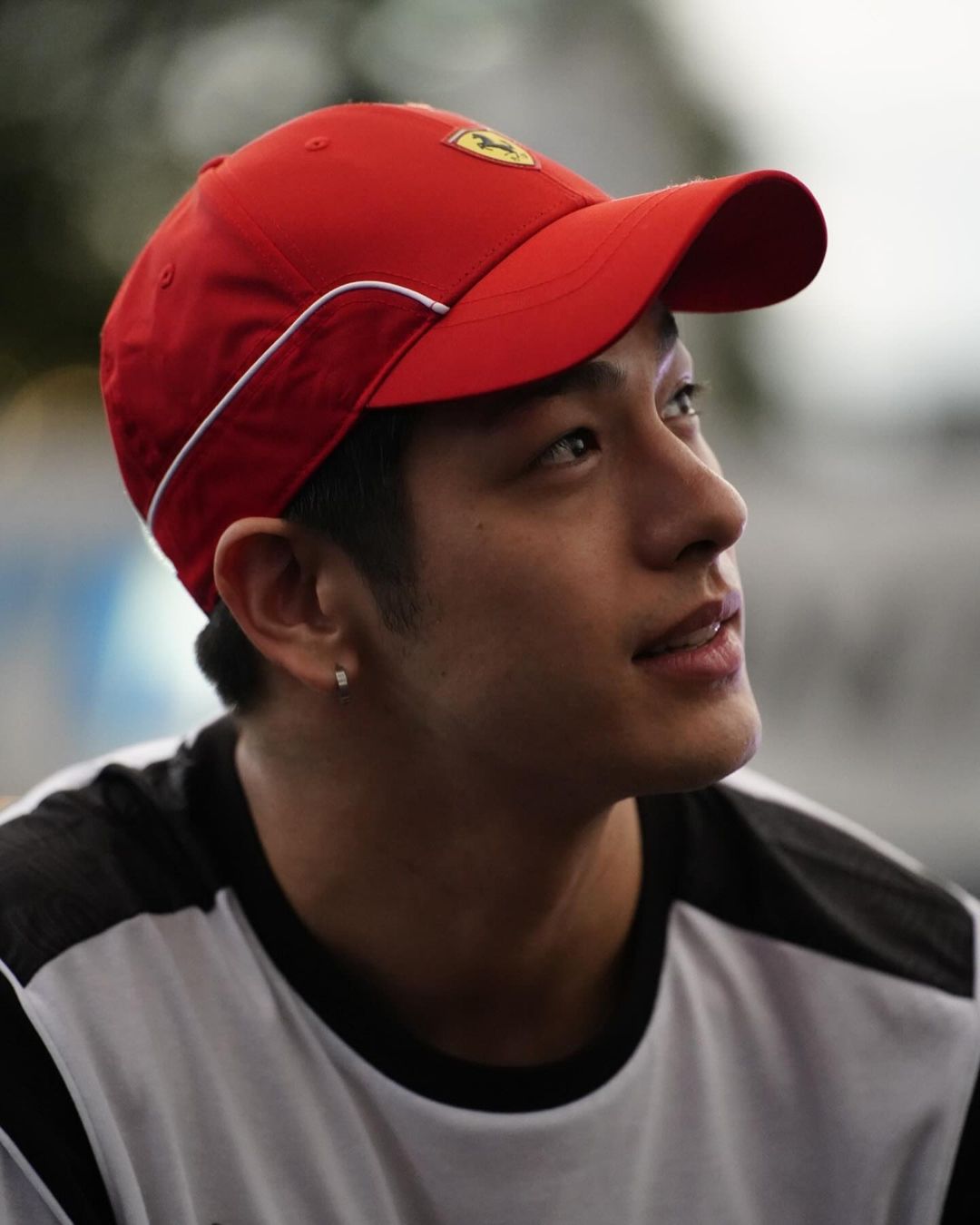 ลุค - อิชิคาว่า พลาวเด้น