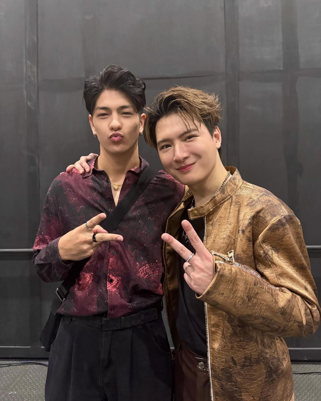 ลุค - อิชิคาว่า พลาวเด้น