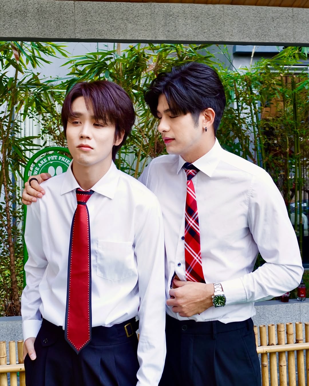 ลุค - อิชิคาว่า พลาวเด้น