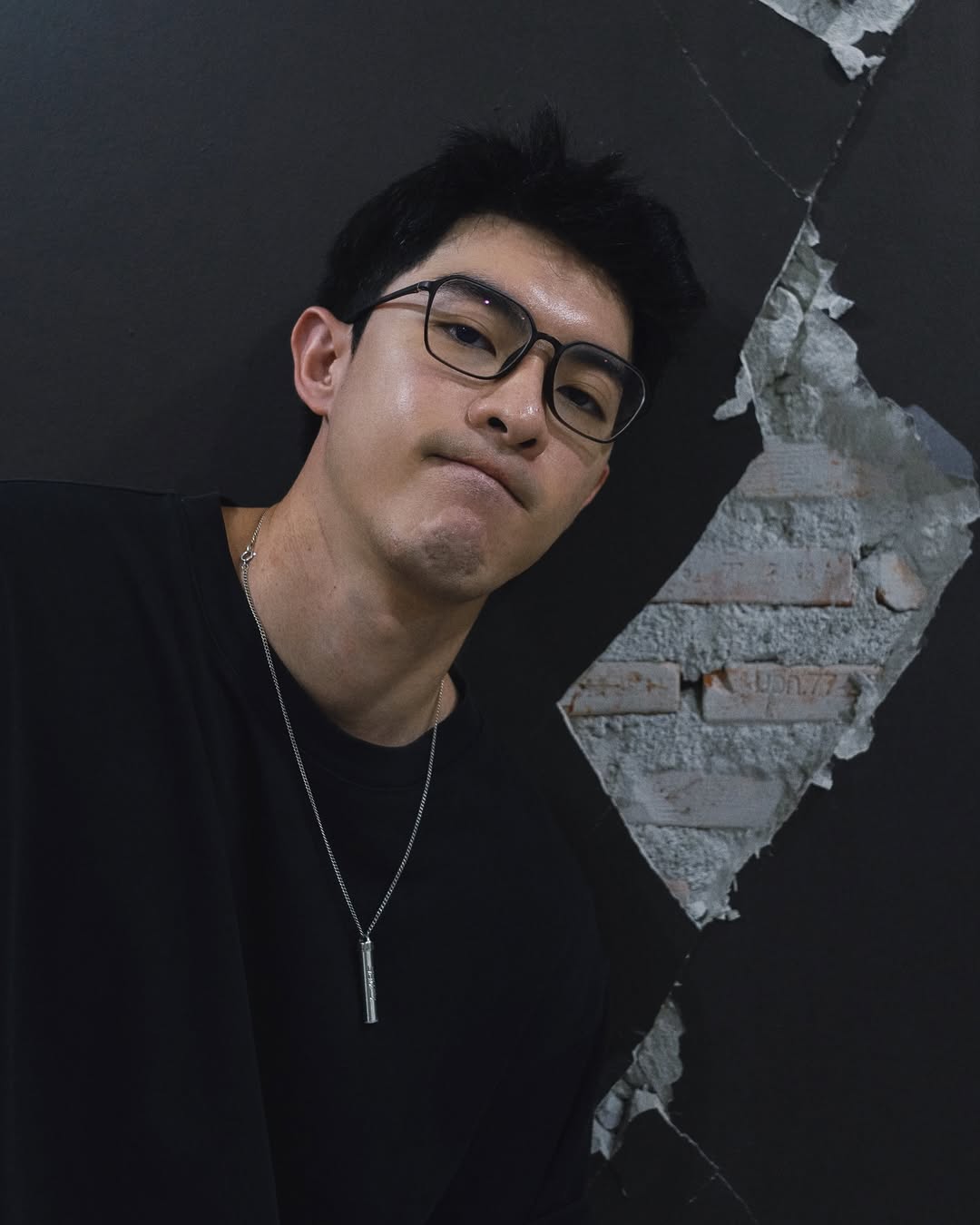 ลุค - อิชิคาว่า พลาวเด้น