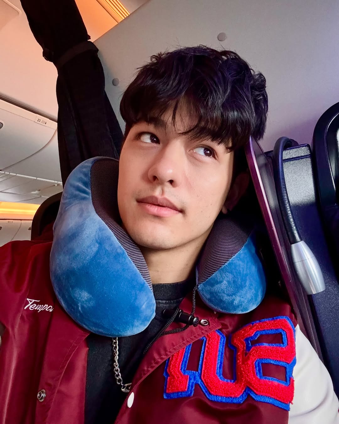 ลุค - อิชิคาว่า พลาวเด้น