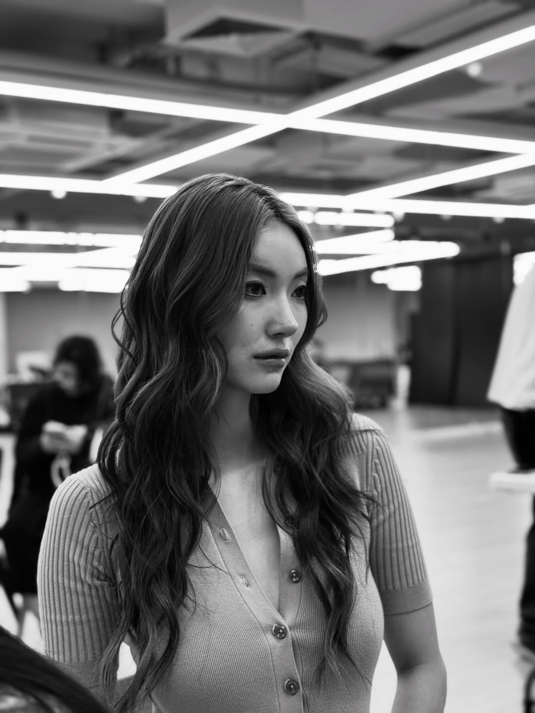 ลุค - อิชิคาว่า พลาวเด้น