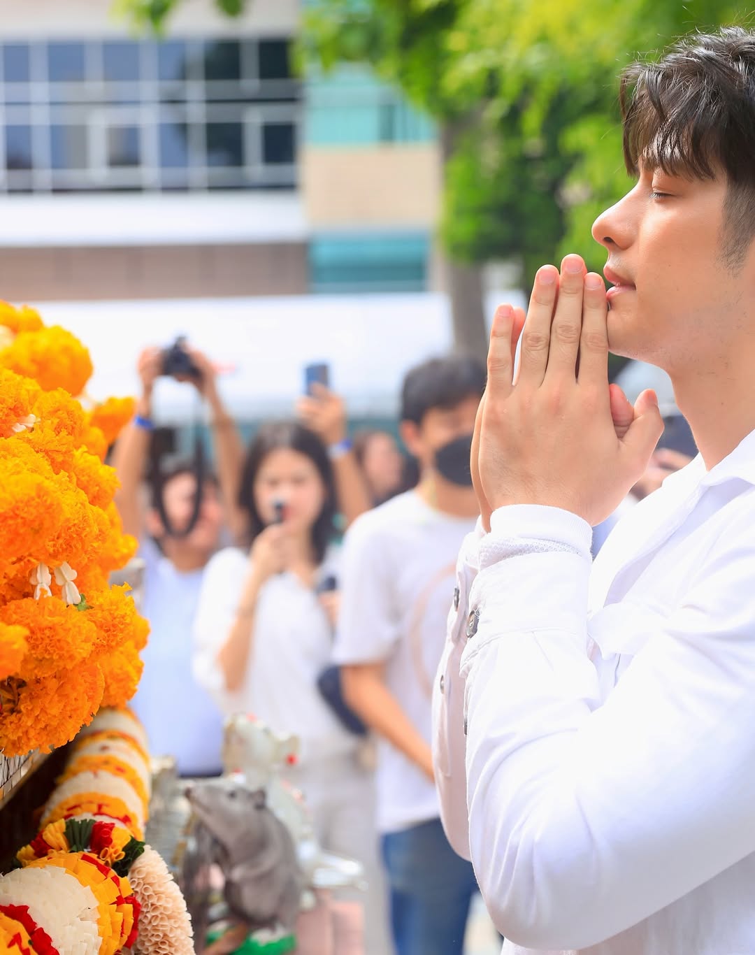 ลุค - อิชิคาว่า พลาวเด้น