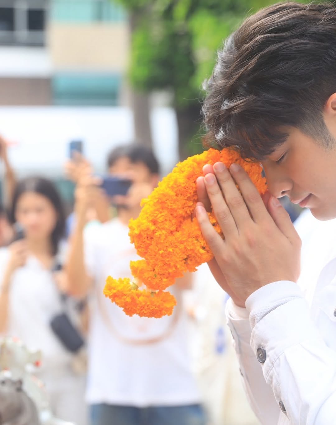ลุค - อิชิคาว่า พลาวเด้น
