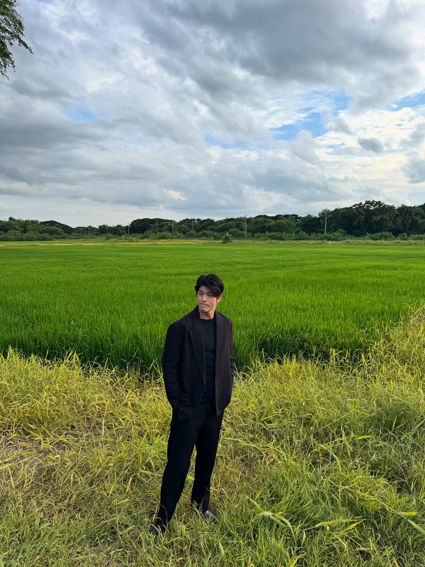 ลุค - อิชิคาว่า พลาวเด้น