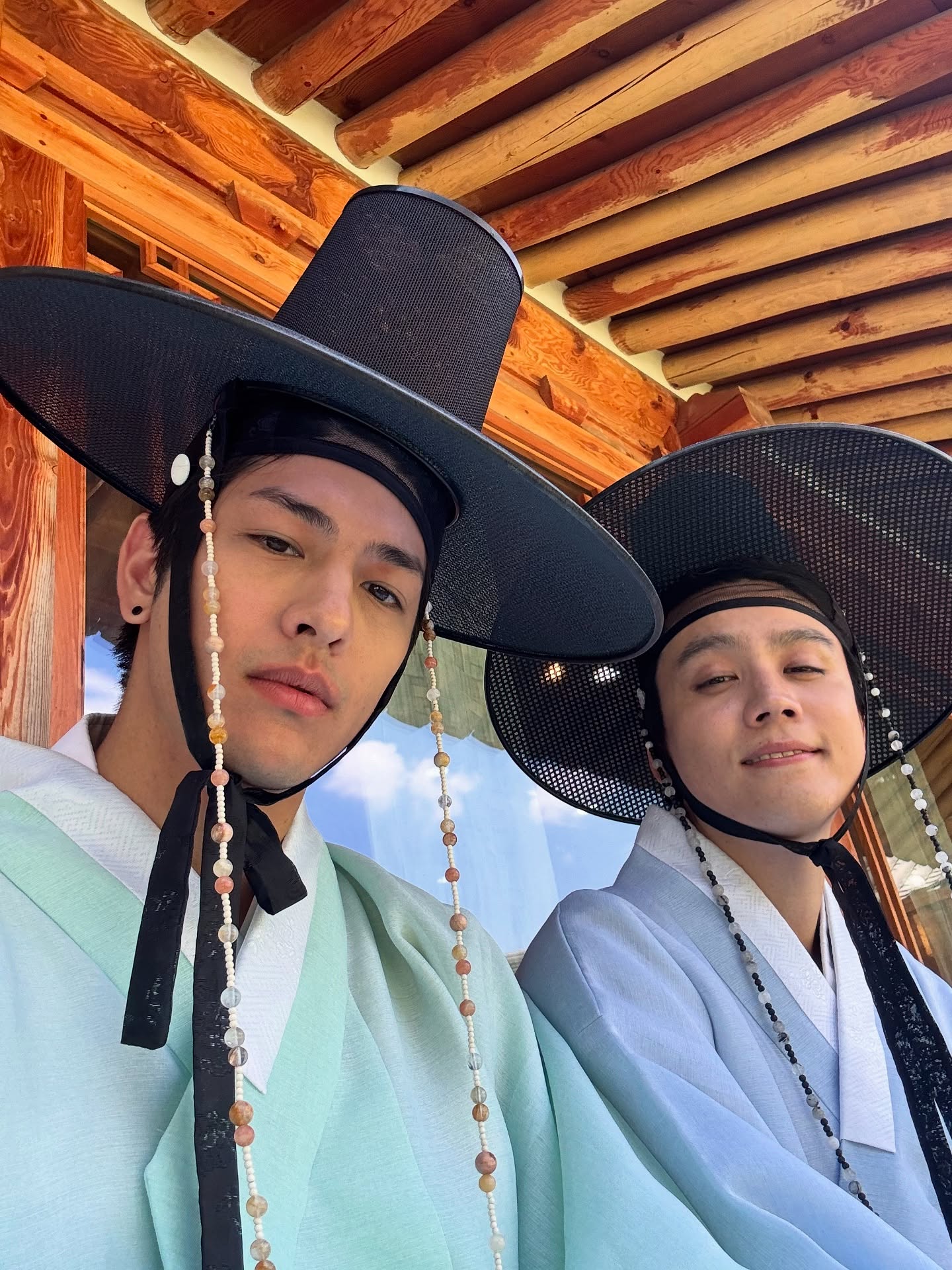 ลุค - อิชิคาว่า พลาวเด้น