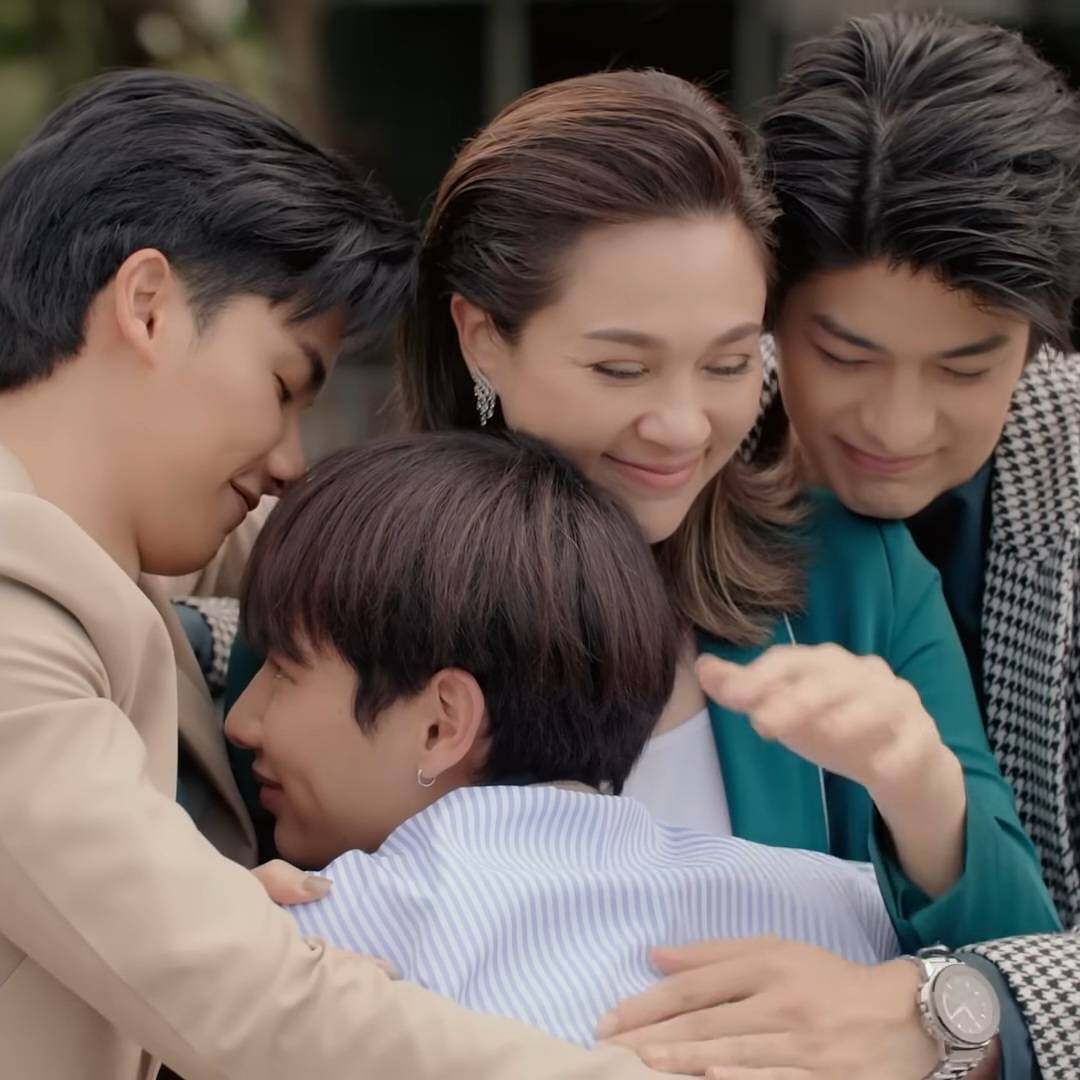 ลุค - อิชิคาว่า พลาวเด้น