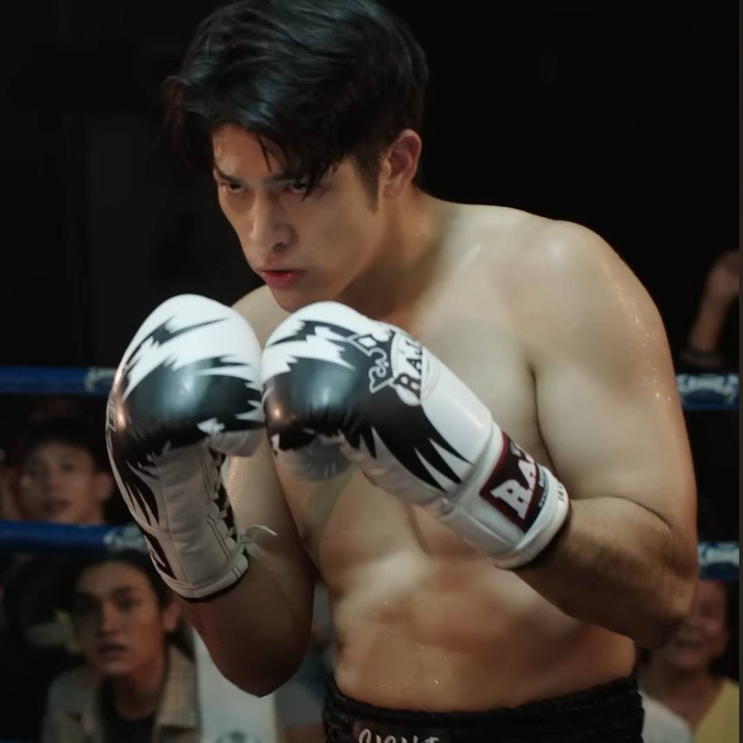 ลุค - อิชิคาว่า พลาวเด้น