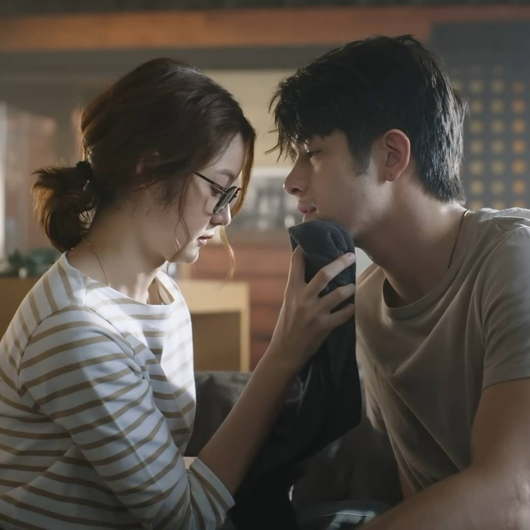 ลุค - อิชิคาว่า พลาวเด้น