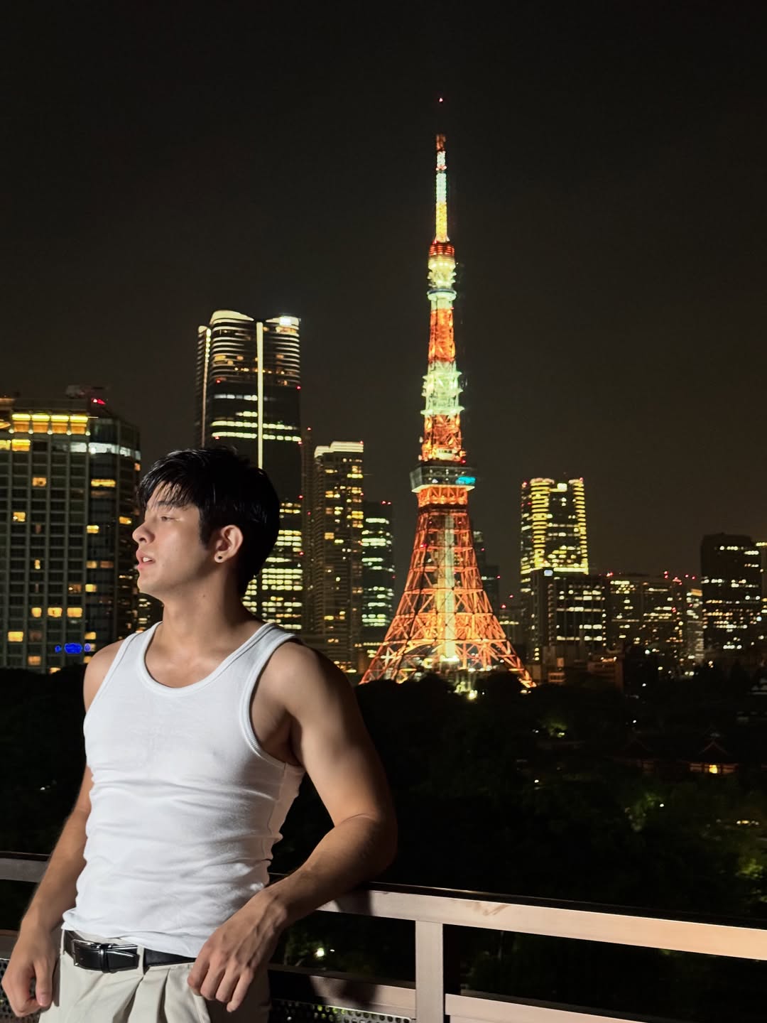 ลุค - อิชิคาว่า พลาวเด้น