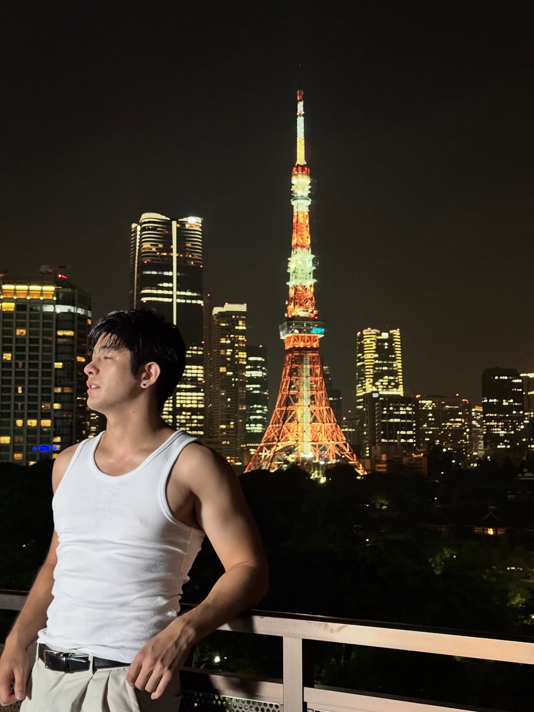 ลุค - อิชิคาว่า พลาวเด้น