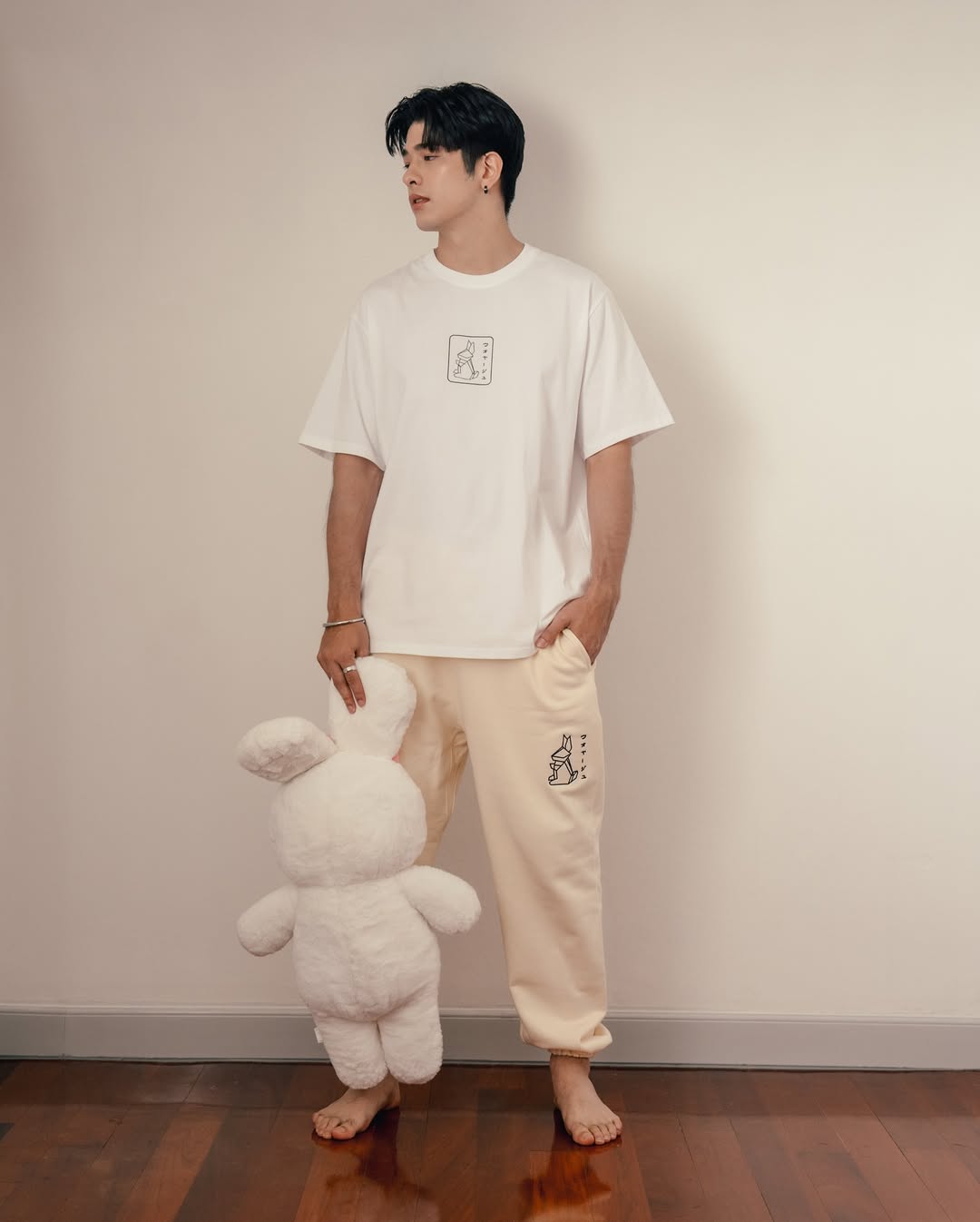 ลุค - อิชิคาว่า พลาวเด้น