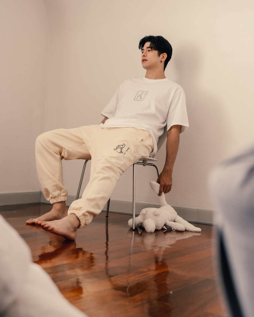 ลุค - อิชิคาว่า พลาวเด้น
