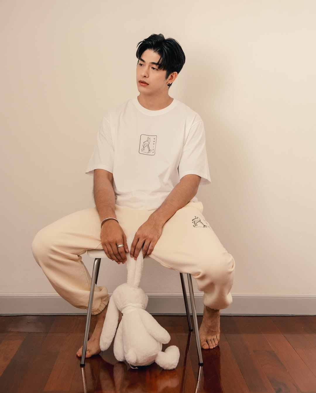 ลุค - อิชิคาว่า พลาวเด้น