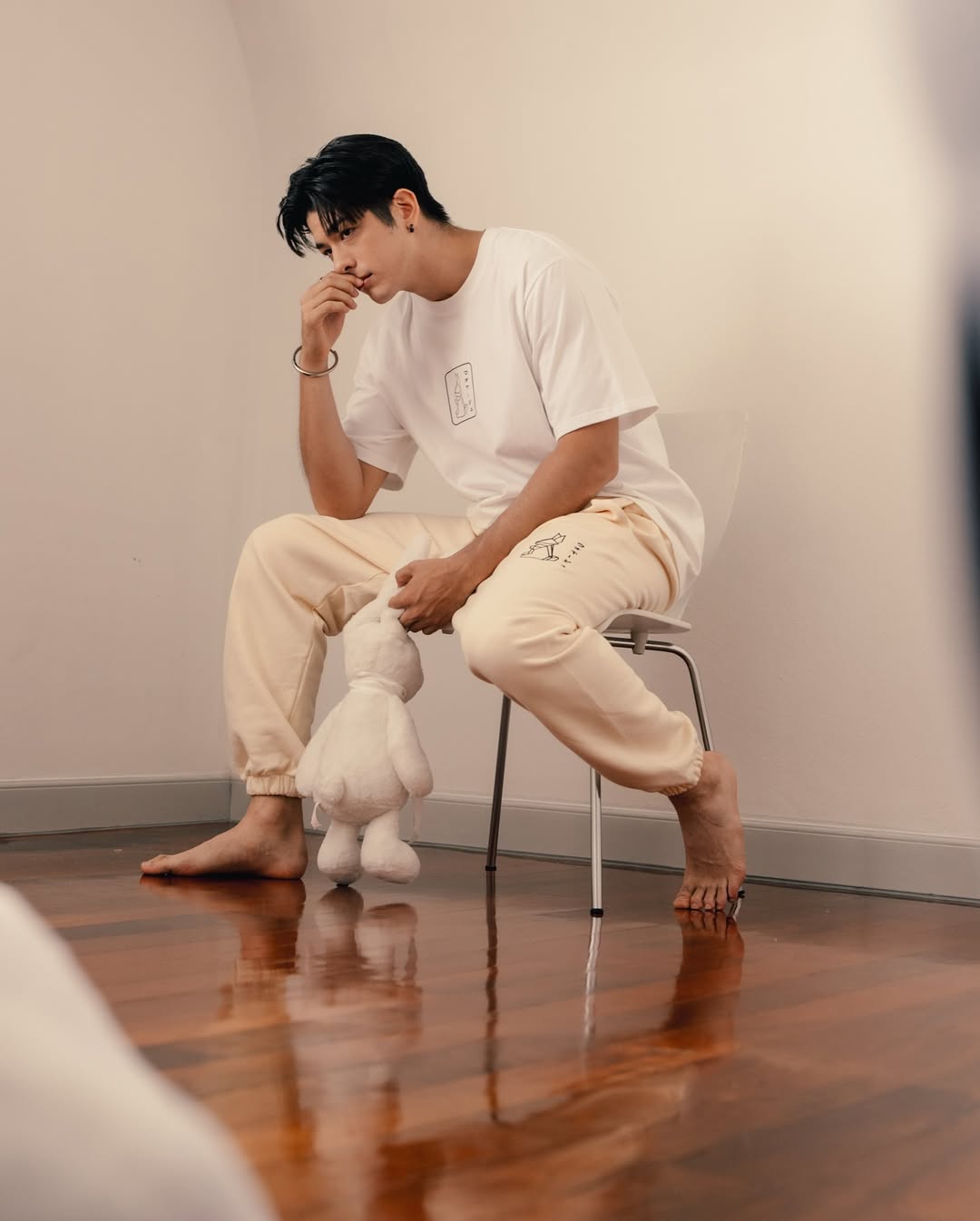 ลุค - อิชิคาว่า พลาวเด้น