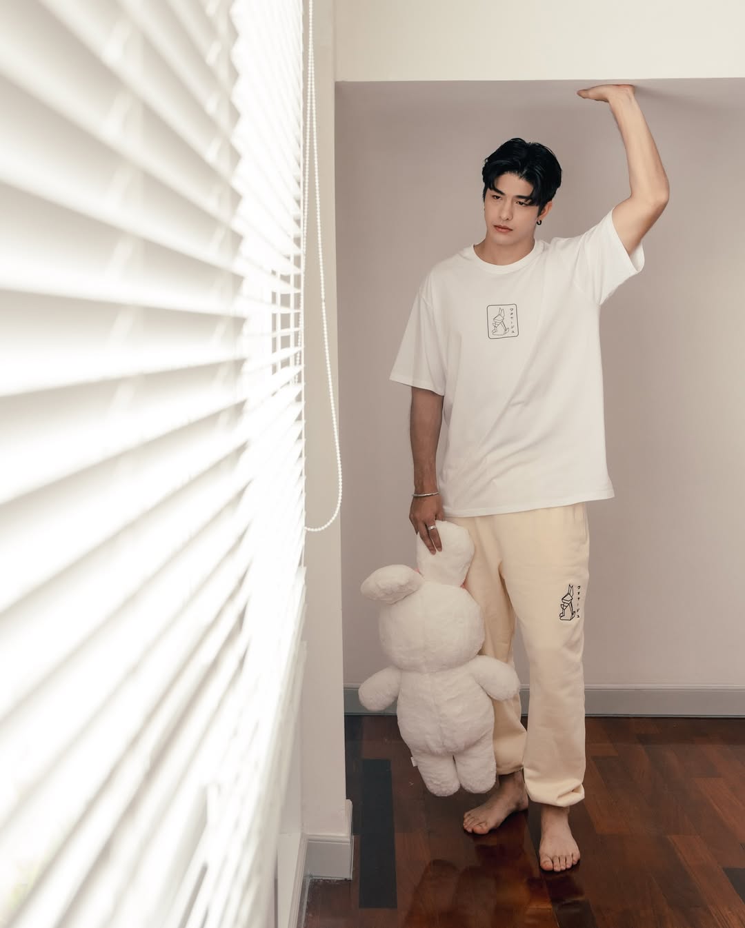 ลุค - อิชิคาว่า พลาวเด้น