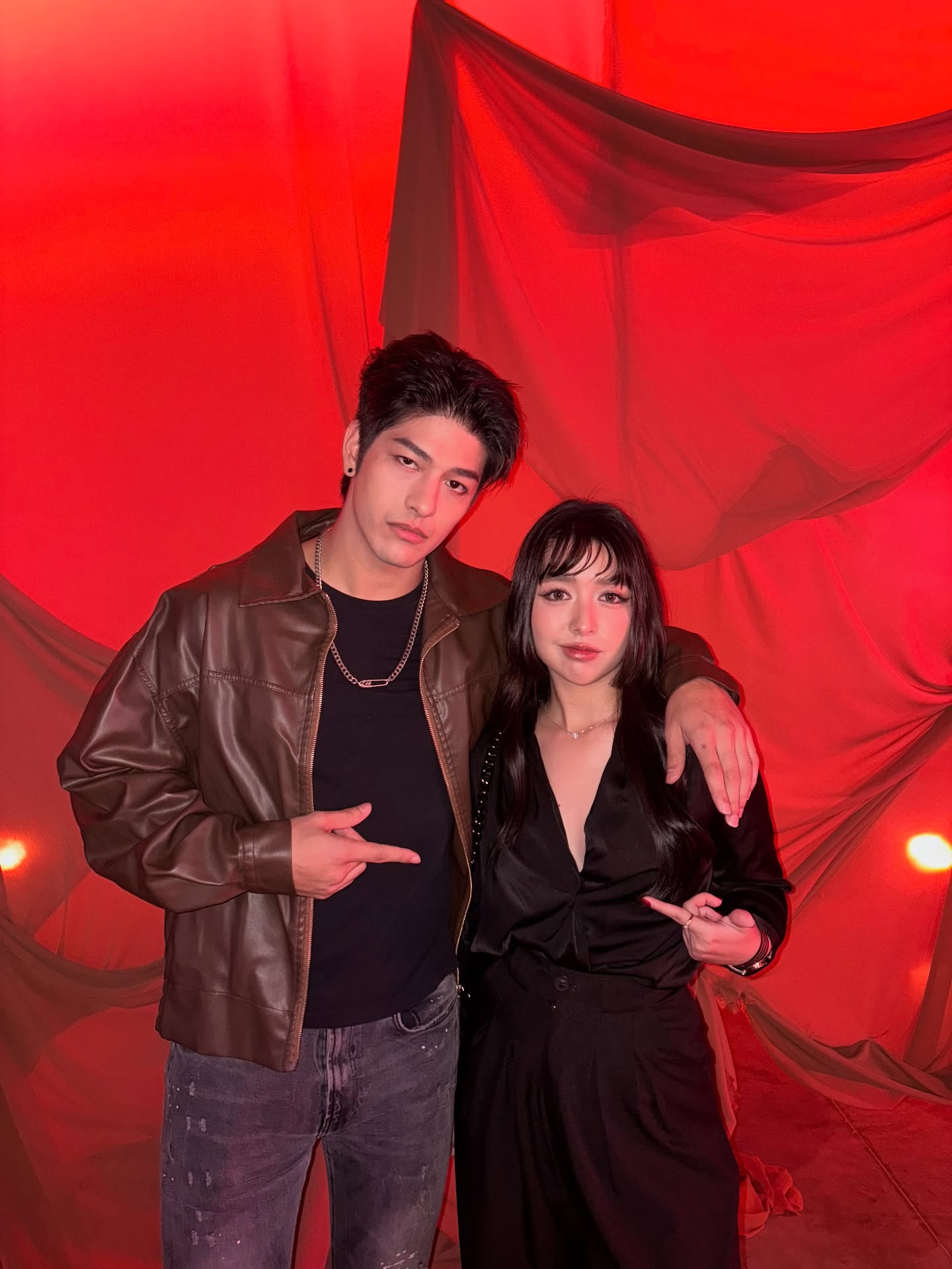 ลุค - อิชิคาว่า พลาวเด้น