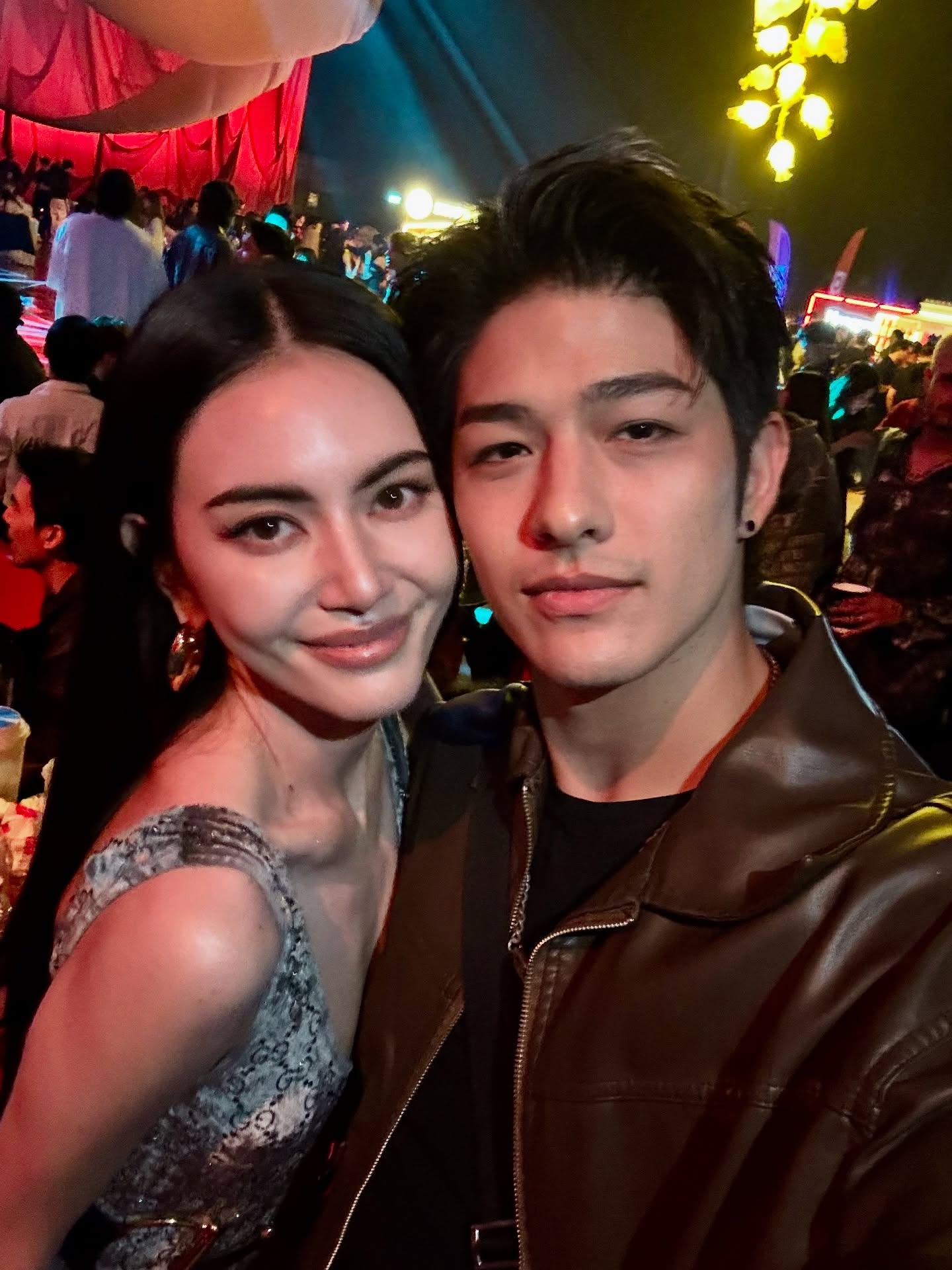 ลุค - อิชิคาว่า พลาวเด้น