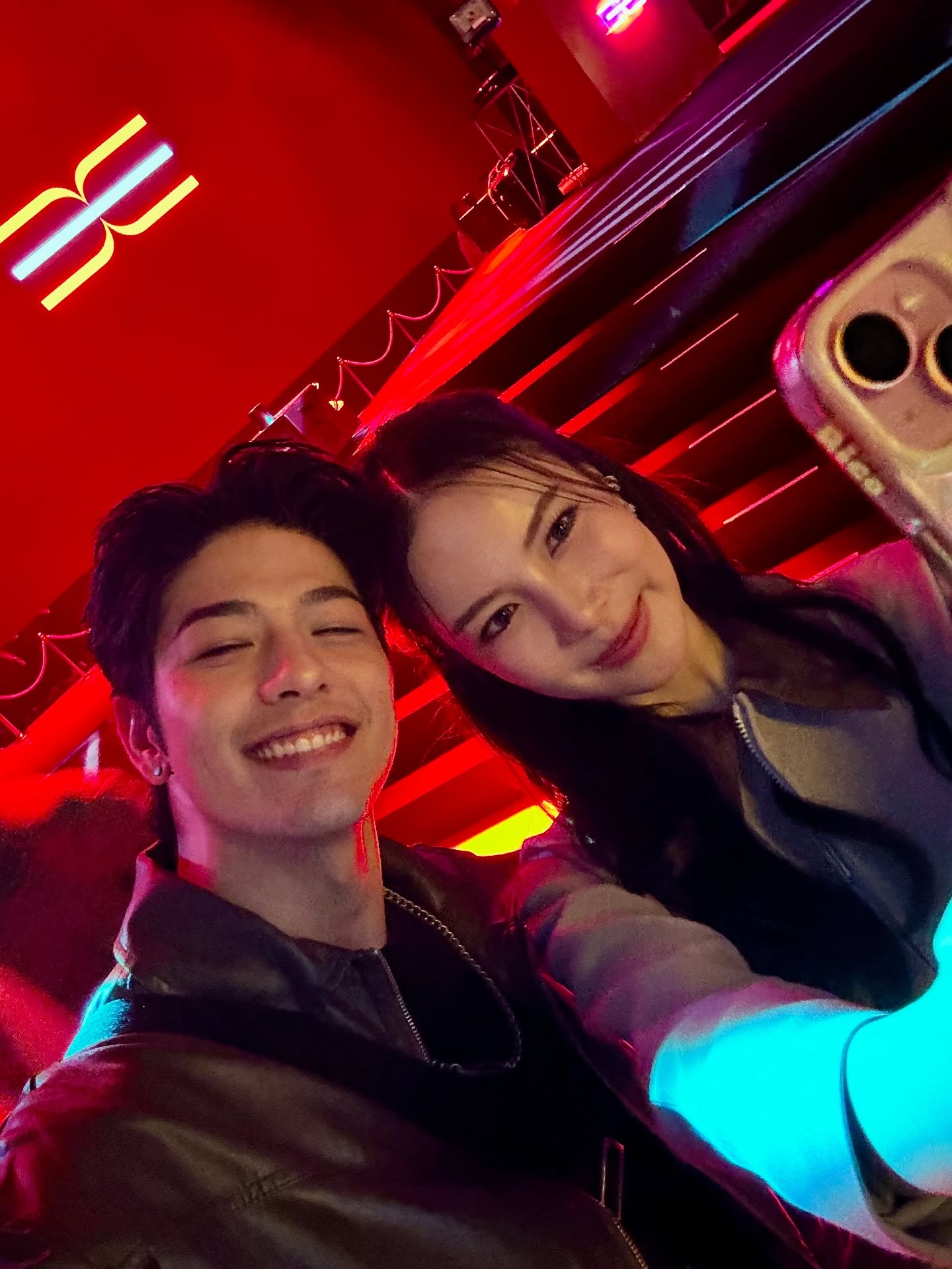 ลุค - อิชิคาว่า พลาวเด้น