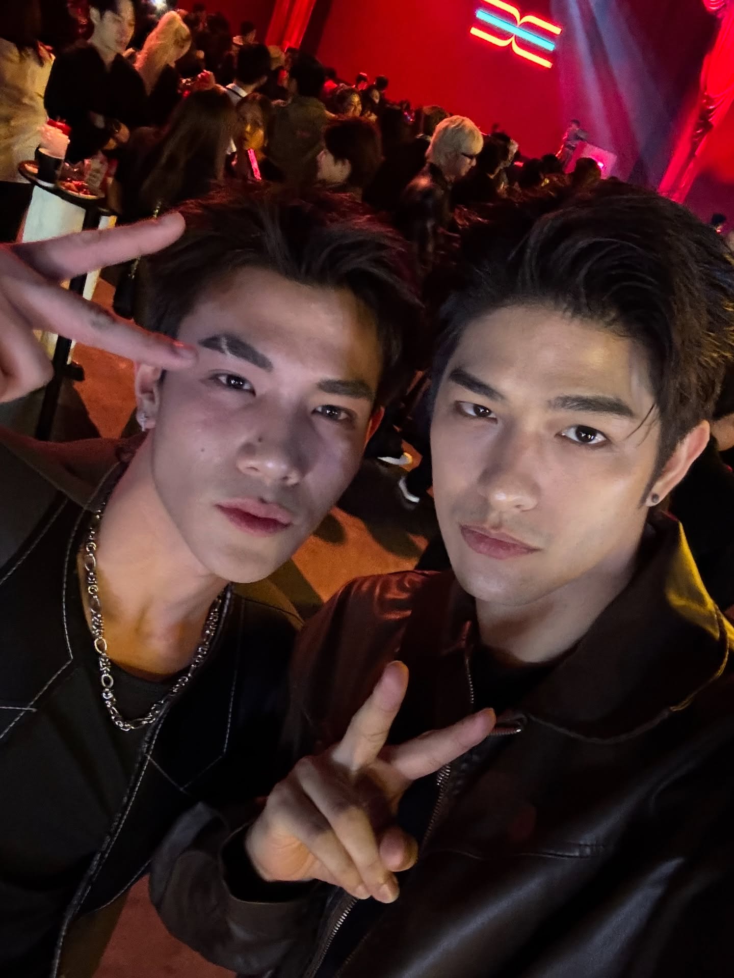 ลุค - อิชิคาว่า พลาวเด้น