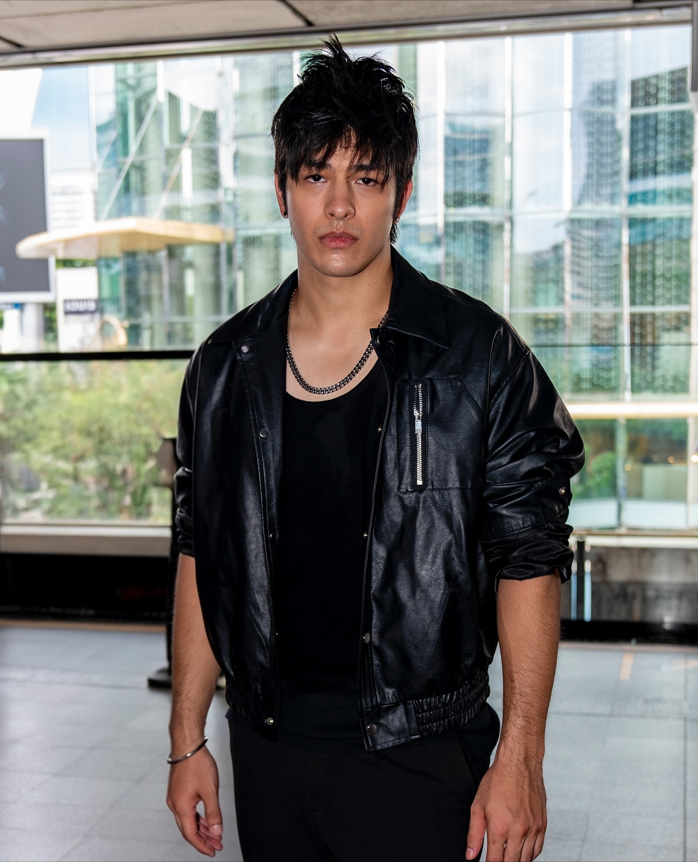 ลุค - อิชิคาว่า พลาวเด้น