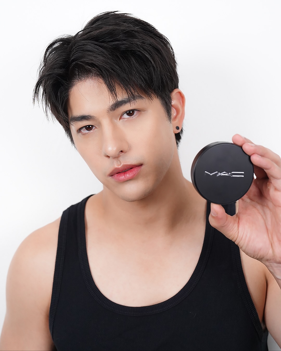 ลุค - อิชิคาว่า พลาวเด้น