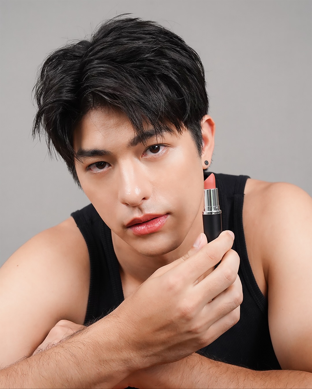 ลุค - อิชิคาว่า พลาวเด้น