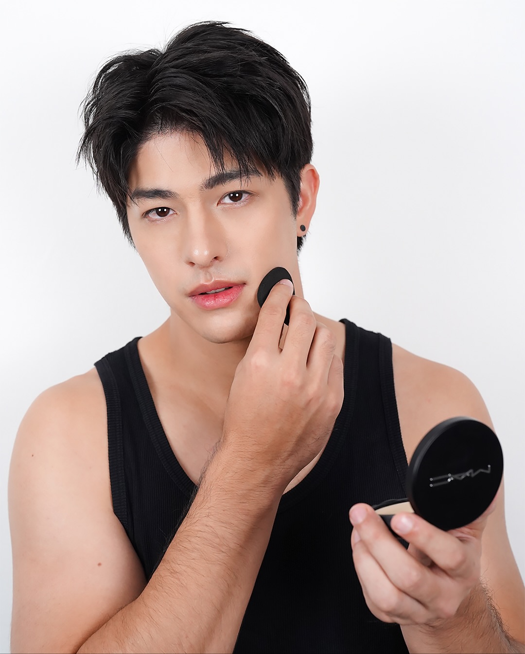 ลุค - อิชิคาว่า พลาวเด้น