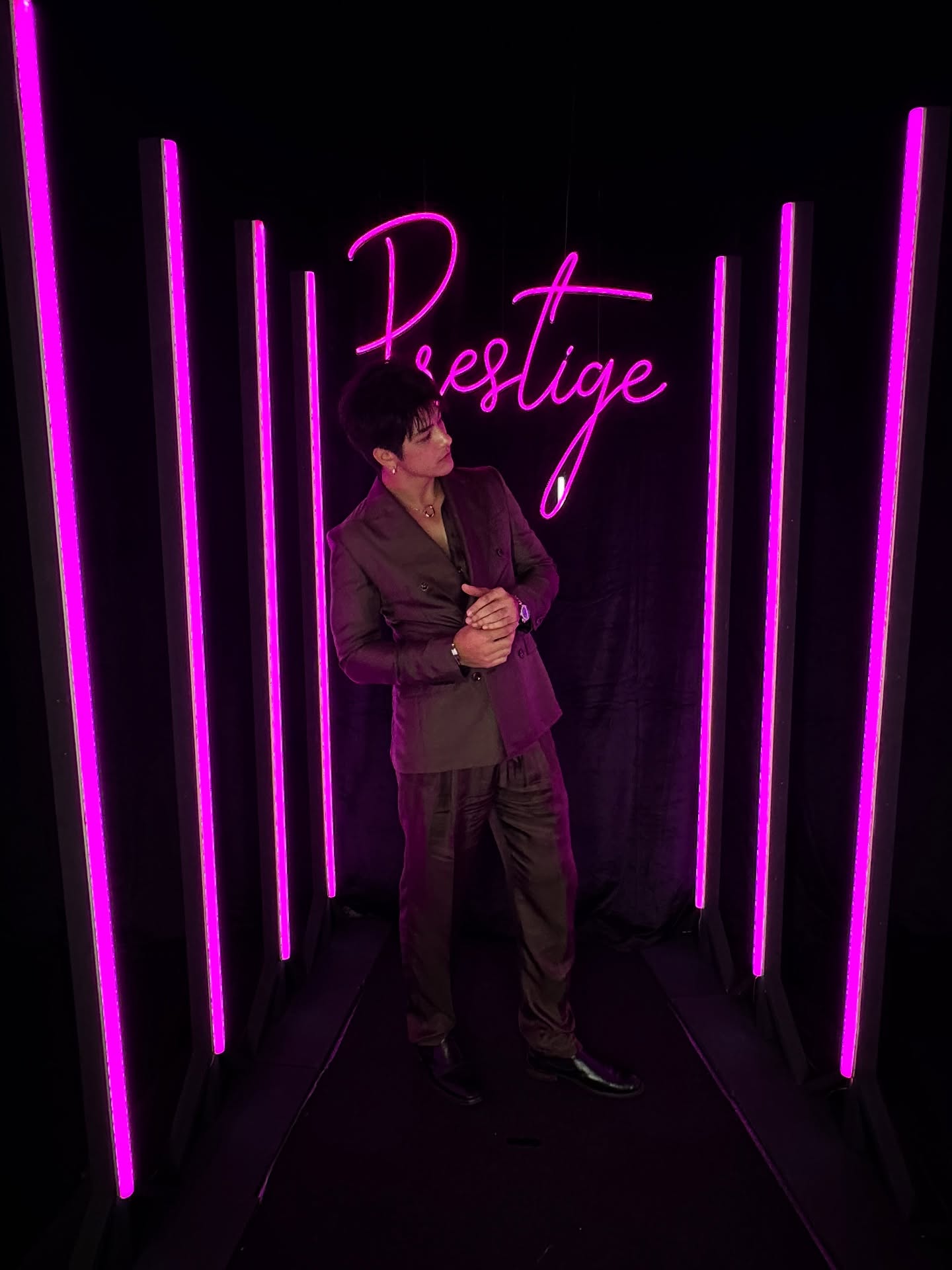 ลุค - อิชิคาว่า พลาวเด้น