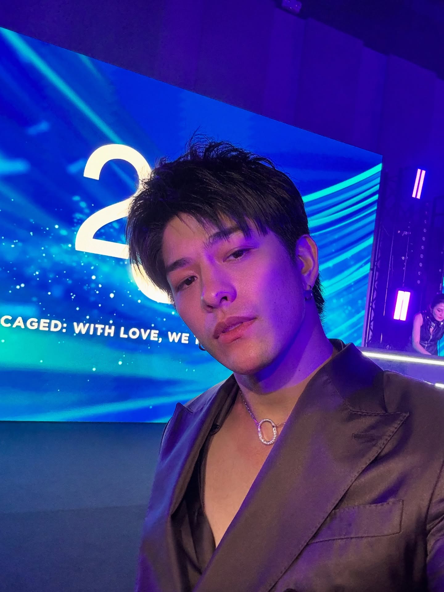 ลุค - อิชิคาว่า พลาวเด้น