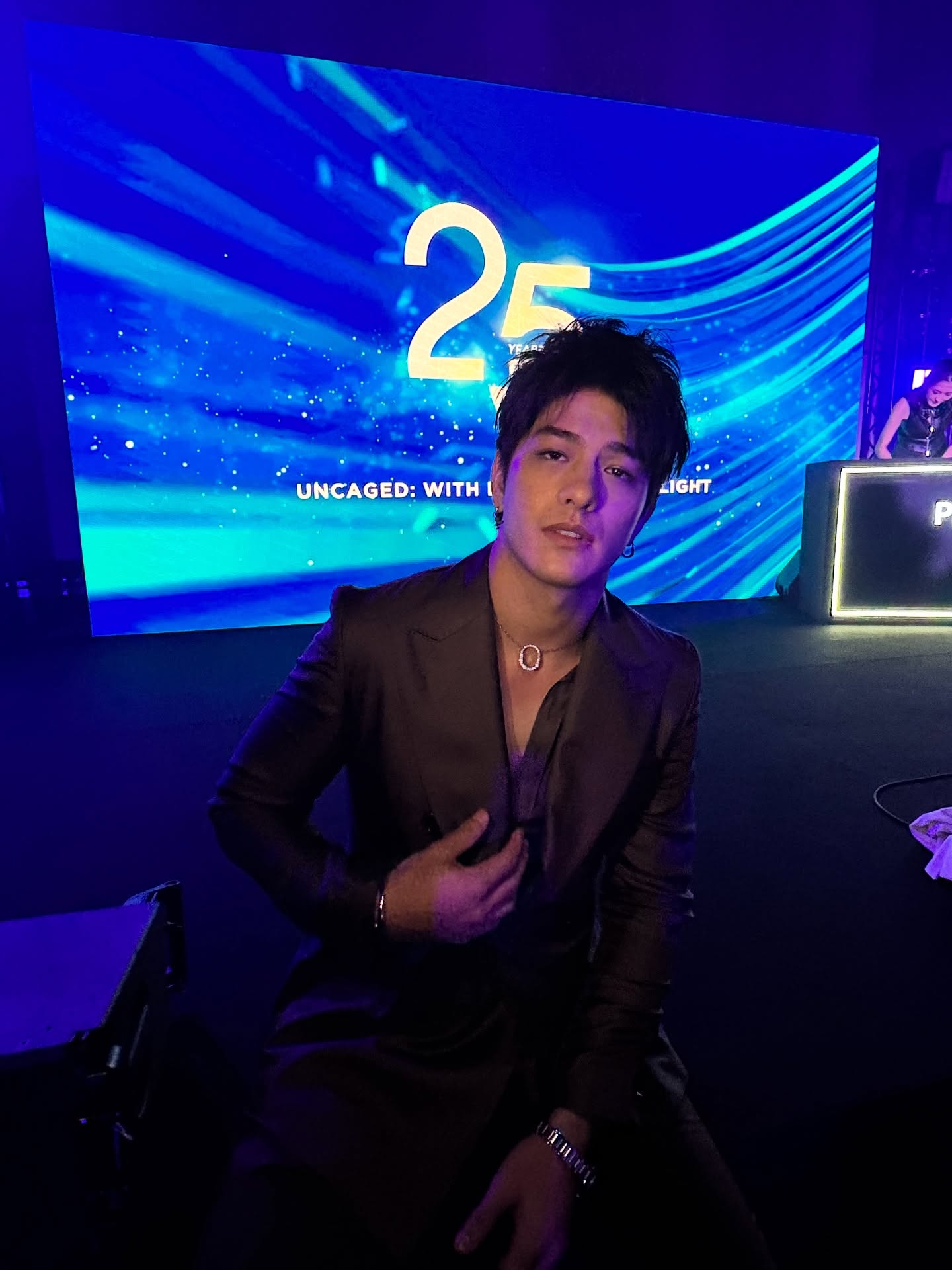 ลุค - อิชิคาว่า พลาวเด้น