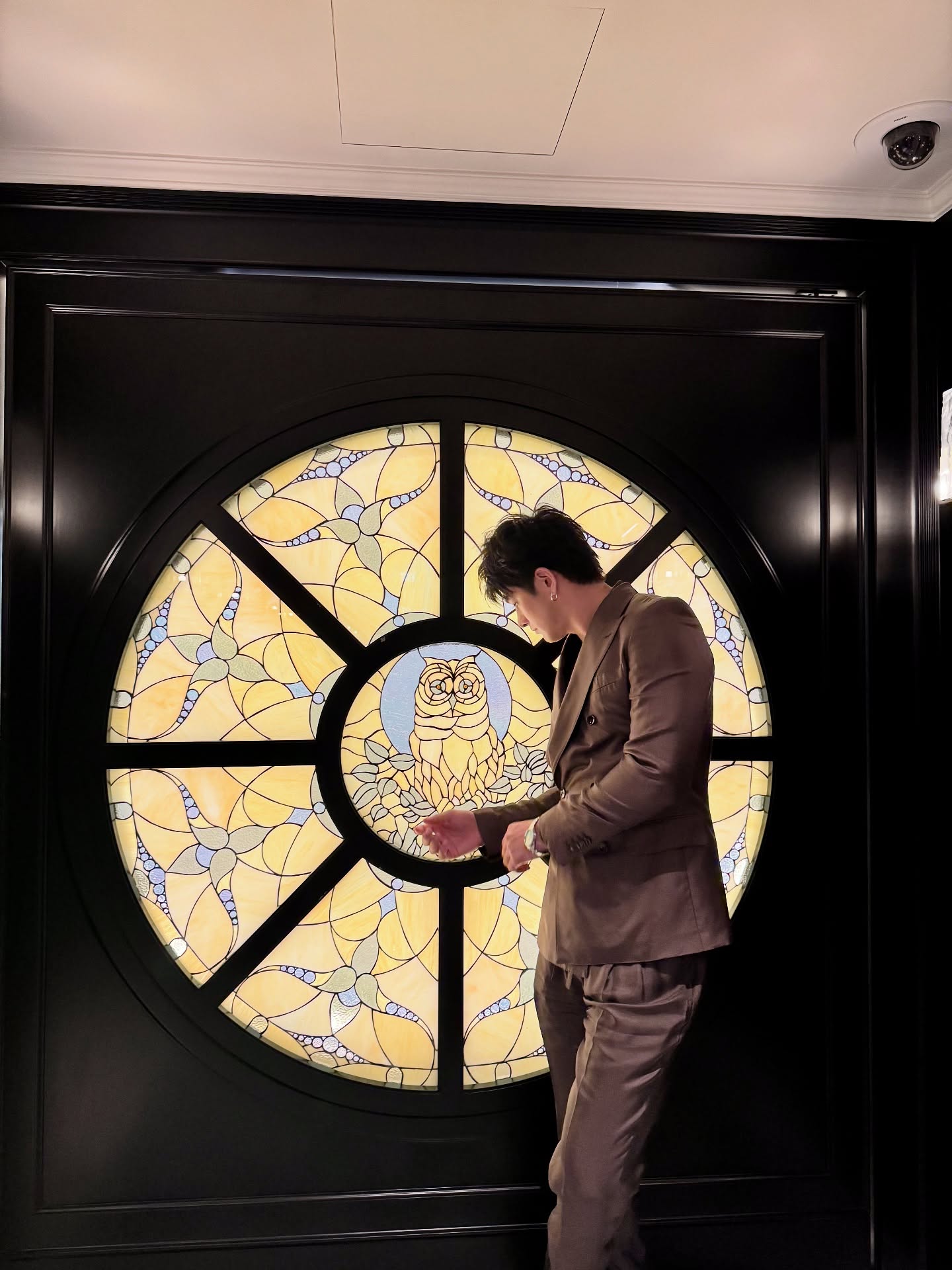 ลุค - อิชิคาว่า พลาวเด้น