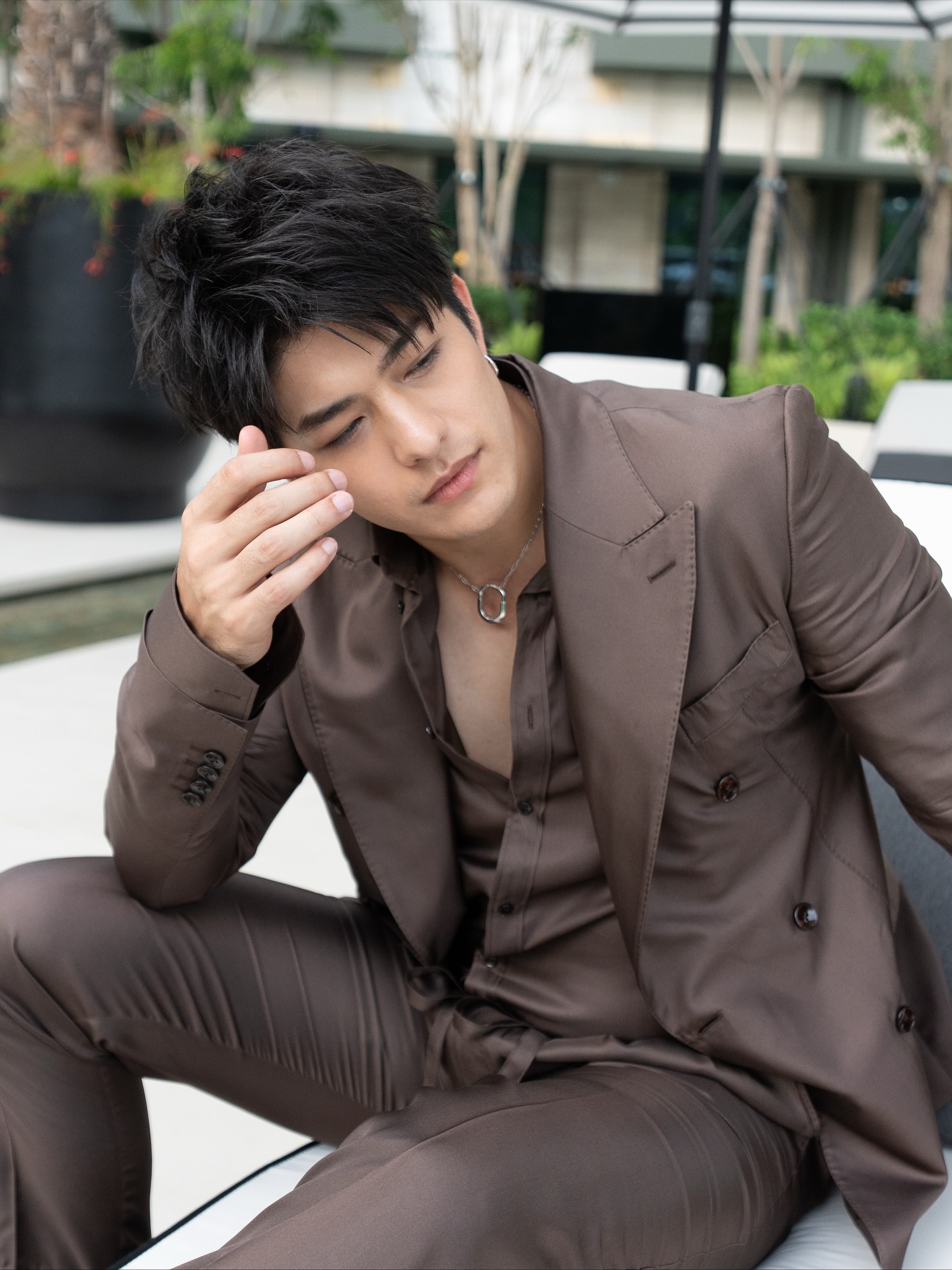 ลุค - อิชิคาว่า พลาวเด้น