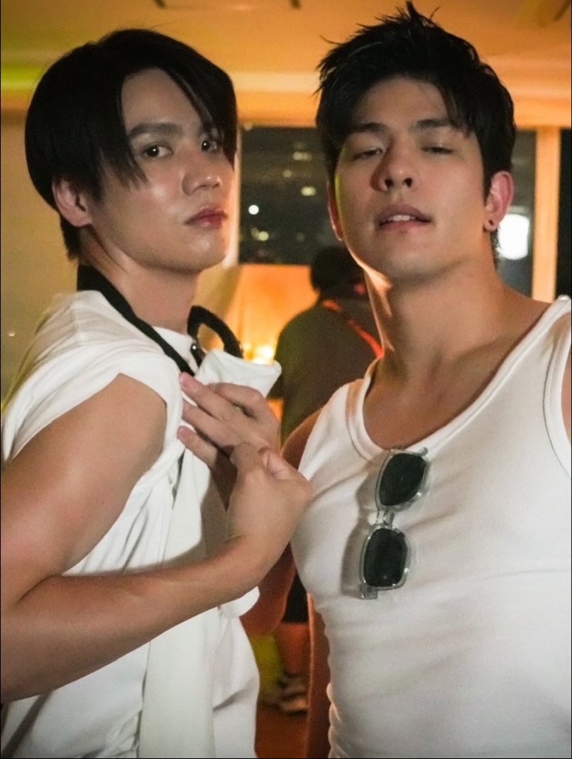 ลุค - อิชิคาว่า พลาวเด้น