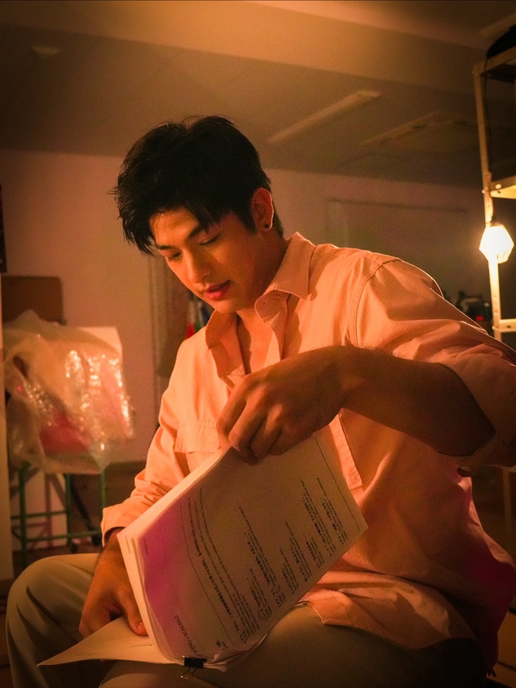 ลุค - อิชิคาว่า พลาวเด้น